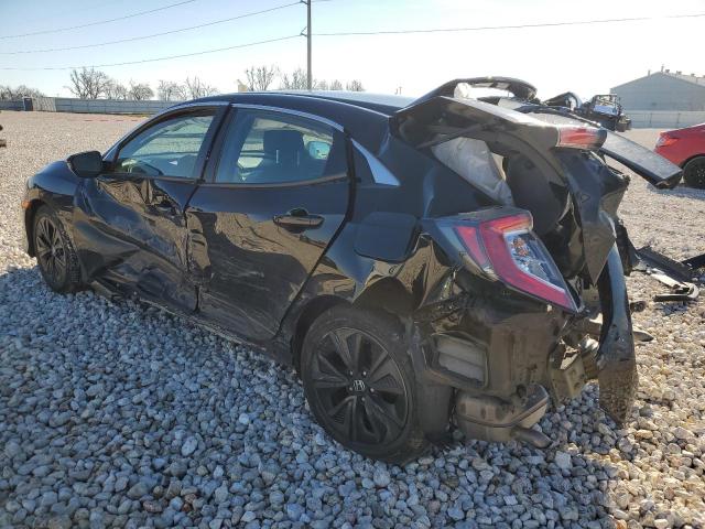 Image 2 of 2018 HONDA CIVIC EX 2018 with VIN SHHFK7H54JU229053