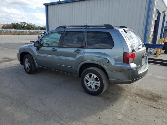 Obraz 2 z 2008 MITSUBISHI ENDEAVOR LS 2008 z VIN 4A4MN21S08E035238