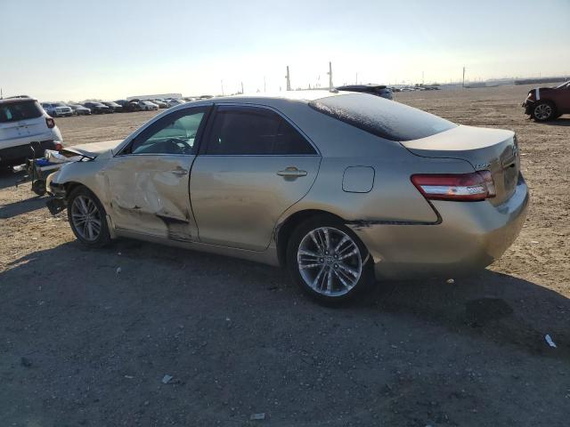 Изображение 2 2011 TOYOTA CAMRY BASE 2011 с VIN 4T4BF3EK5BR101406