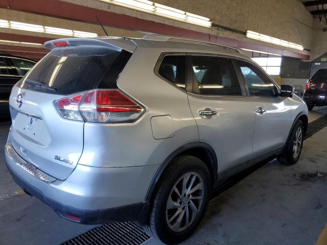 Image 3 of 2015 NISSAN ROGUE S 2015 with VIN 5N1AT2MV9FC831397