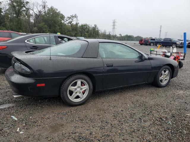 Image 3 of 1998 CHEVROLET CAMARO  1998 with VIN 2G1FP22K8W2118023