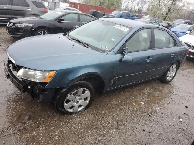 Изображение 2006 HYUNDAI SONATA GL 2006