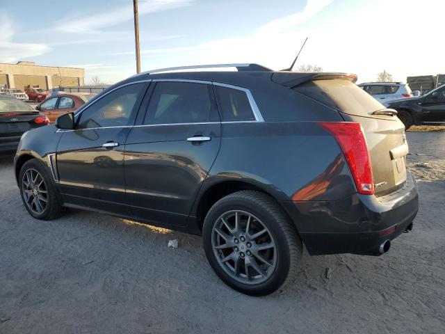 Изображение 2 2014 CADILLAC SRX PERFORMANCE COLLECTION 2014 с VIN 3GYFNFE36ES564747