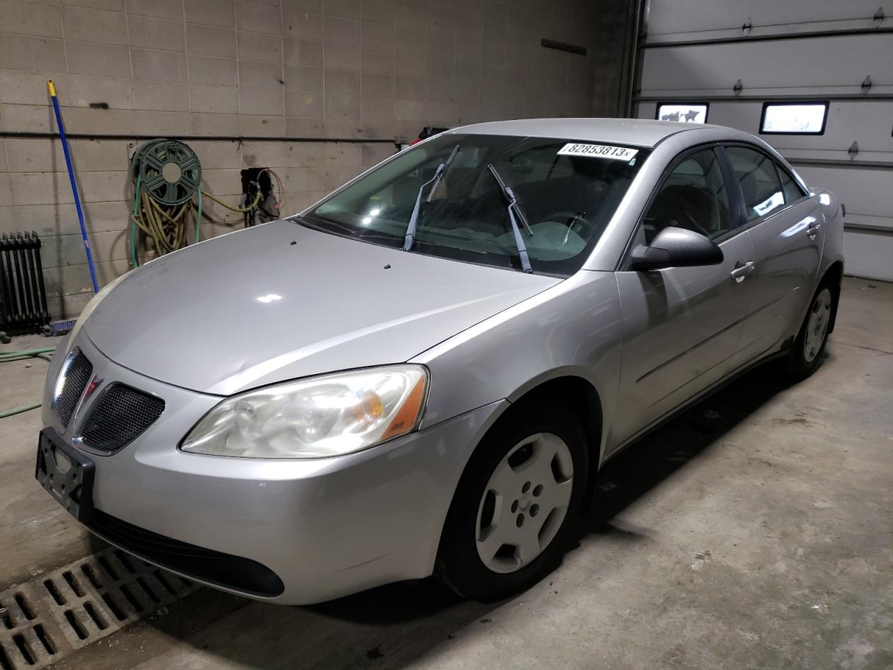 Изображение 2005 PONTIAC G6  2005