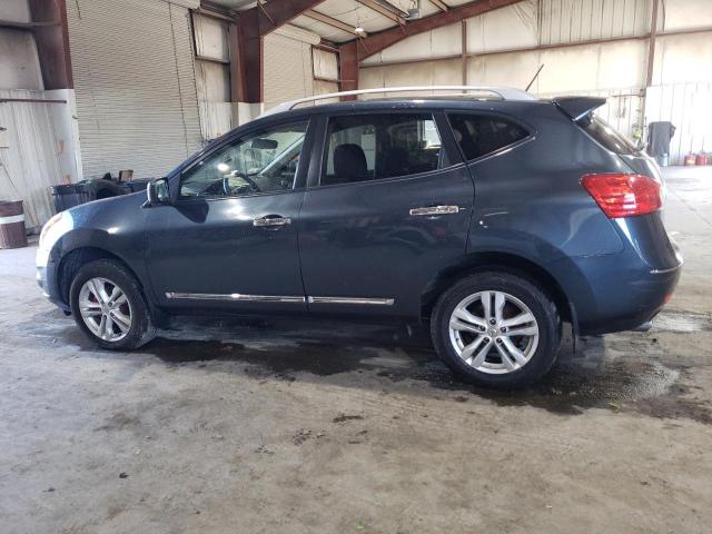 Image 2 of 2012 NISSAN ROGUE S 2012 with VIN JN8AS5MV9CW396064