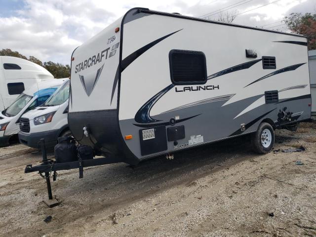 Image 2 of 2018 JYSR TRAILER 2018 with VIN 1SABS0AJ0J2LA5116