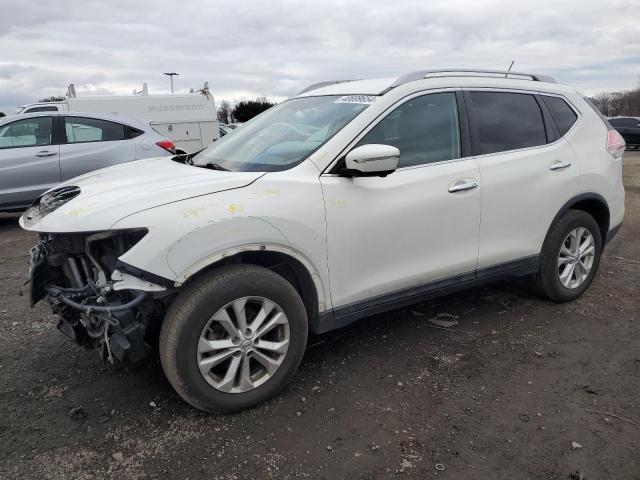 Obraz 1 z 2014 NISSAN ROGUE S 2014 z VIN 5N1AT2MV9EC762418