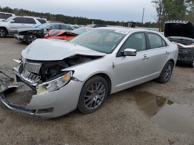 2012 LINCOLN MKZ  2012 image
