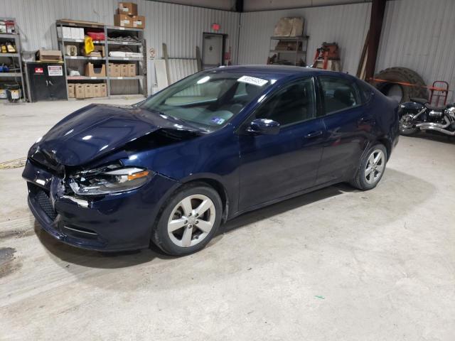 Изображение 2016 DODGE DART SXT 2016