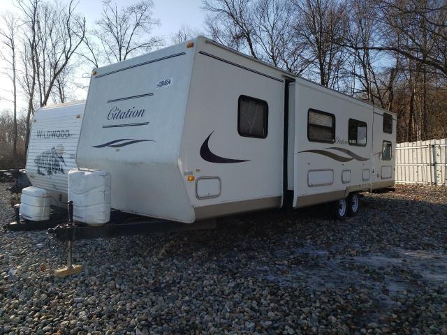 Изображение 2 2004 THOR CITATION 2004 с VIN 1CNTD77223M001161