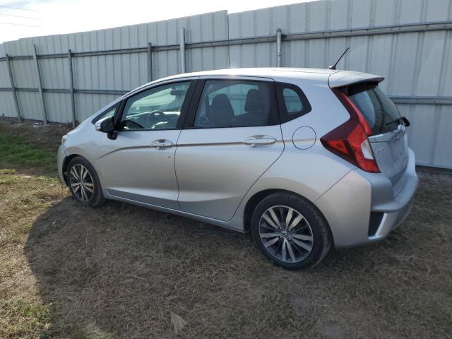 Obraz 2 z 2015 HONDA FIT EX 2015 z VIN 3HGGK5H89FM762301