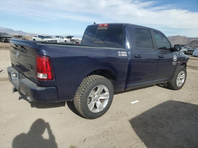 Image 3 of 2017 RAM 1500 SPORT 2017 with VIN 1C6RR6MT4HS561927