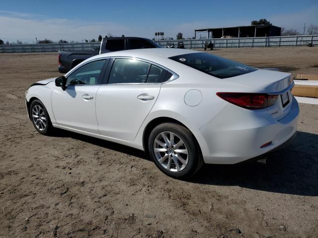 Изображение 2 2017 MAZDA 6 SPORT 2017 с VIN JM1GL1U53H1104442
