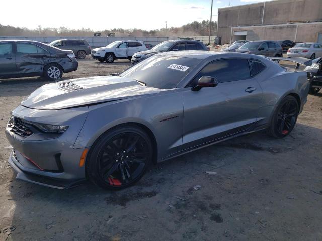 Obraz 1 z 2022 CHEVROLET CAMARO LT1 2022 z VIN 1G1FF1R77N0116987