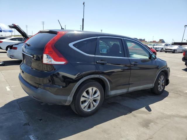 Image 3 of 2012 HONDA CR-V EX 2012 with VIN 2HKRM3H52CH510399