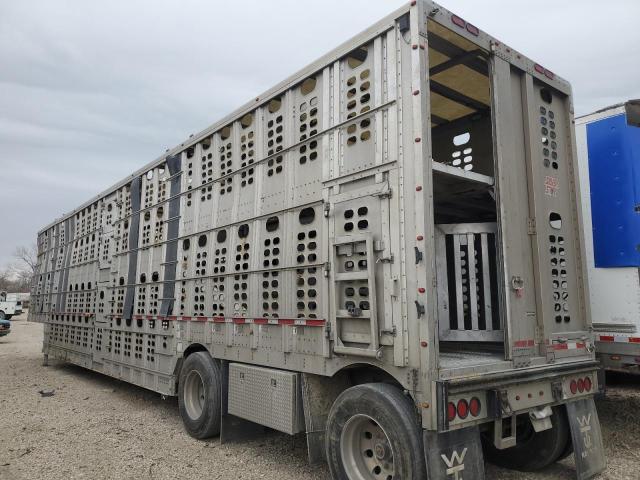Image 3 of 2017 WILSON LIVESTOCK 2017 with VIN 1W16532A9H5552815