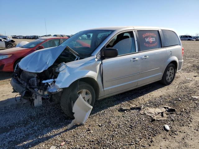 Изображение 1 2012 DODGE GRAND CARAVAN SE 2012 с VIN 2C4RDGBG1CR194949