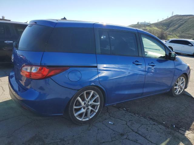 Obraz 3 z 2013 MAZDA 5  2013 z VIN JM1CW2BL3D0156828