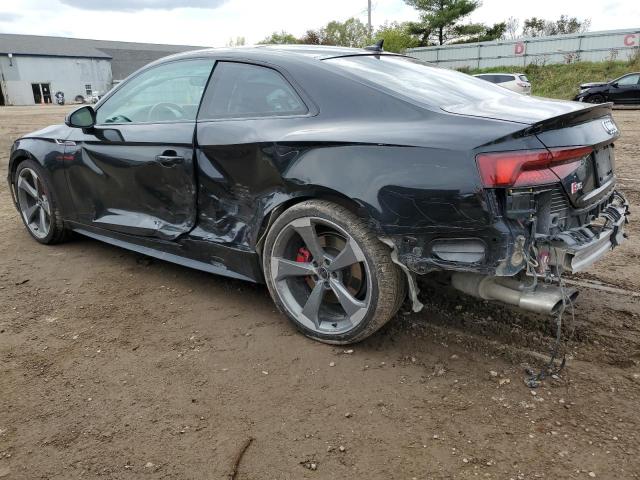 Image 2 of 2019 AUDI S5 PRESTIGE 2019 with VIN WAUR4AF54KA018984
