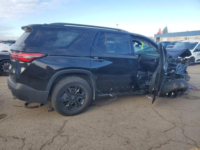 Изображение 3 2022 CHEVROLET TRAVERSE LT 2022 с VIN 1GNERGKW8NJ139274