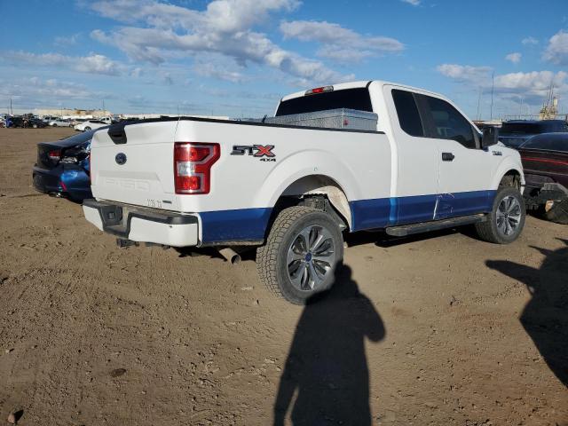 Изображение 3 2020 FORD F150 SUPER CAB 2020 с VIN 1FTFX1E44LKD24374