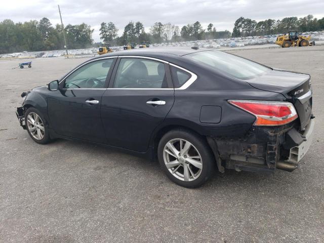 Image 2 of 2013 NISSAN ALTIMA 2.5 2013 with VIN 1N4AL3AP0DN465420