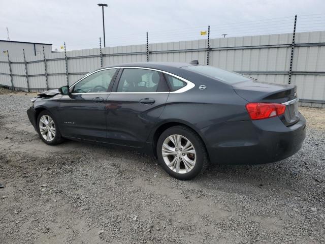 Obraz 2 z 2014 CHEVROLET IMPALA LT 2014 z VIN 2G1125S32E9122223