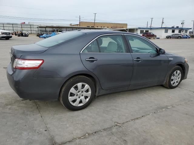 Obraz 3 z 2011 TOYOTA CAMRY HYBRID 2011 z VIN 4T1BB3EK1BU134313