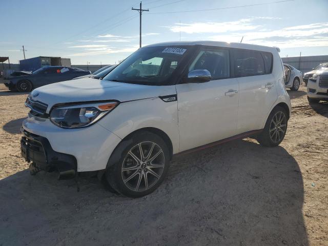 Изображение 1 2018 KIA SOUL ! 2018 с VIN KNDJX3AA1J7606635