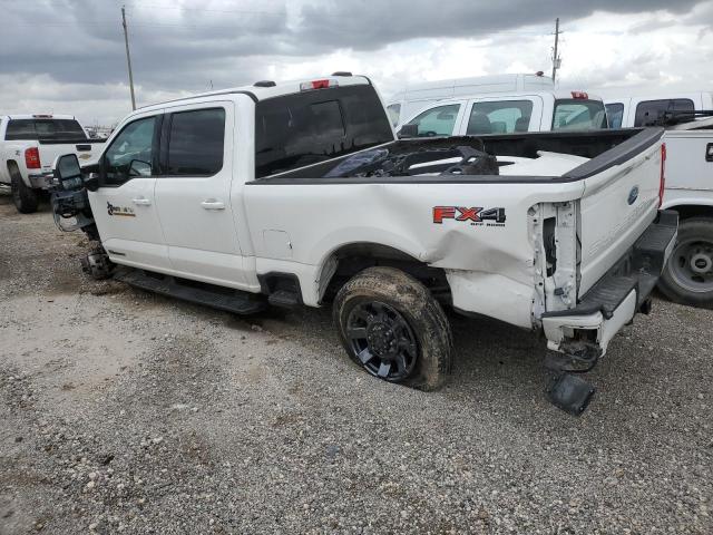 Изображение 2 2023 FORD F350 SUPER DUTY 2023 с VIN 1FT8W3BT1PEC22926