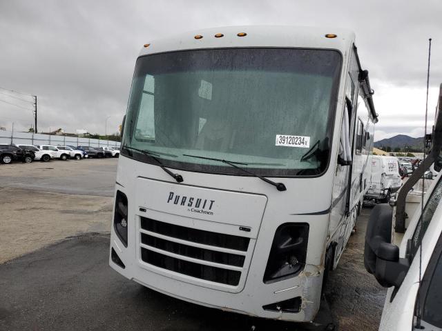 Obraz 2 z 2020 COAC MOTOR HOME 2020 z VIN 1F65F5DY7K0A07227
