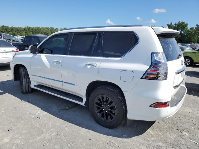 Obraz 2 z 2015 LEXUS GX 460 PREMIUM 2015 z VIN JTJJM7FX6F5114521