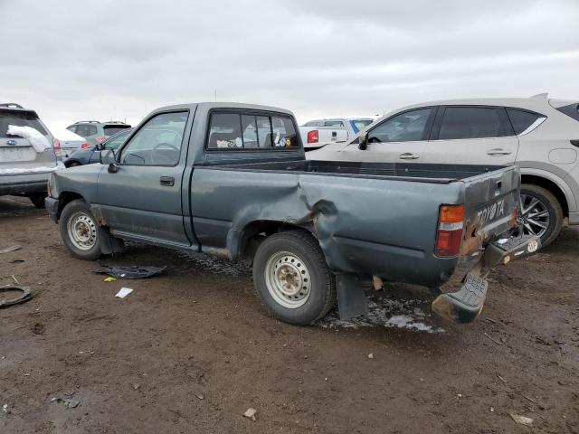 Image 2 of 1993 TOYOTA PICKUP 1/2 TON SHORT WHEELBASE STB 1993 with VIN 4TARN81A6PZ049400