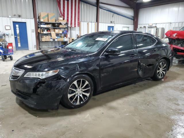 Изображение 1 2017 ACURA TLX TECH 2017 с VIN 19UUB1F55HA004086