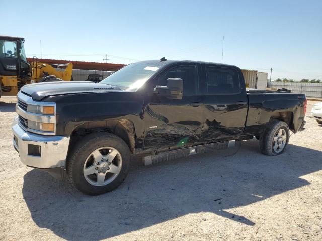 Obraz 2015 CHEVROLET SILVERADO K2500 HEAVY DUTY LT 2015