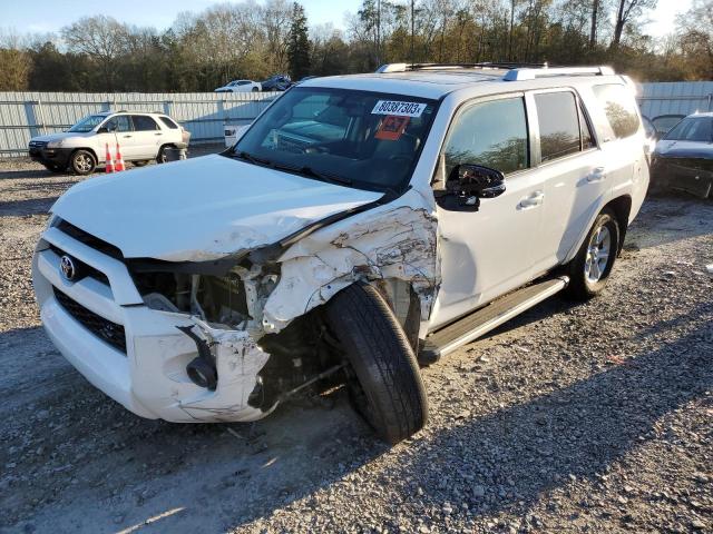 Obraz 2016 TOYOTA 4RUNNER SR5/SR5 PREMIUM 2016
