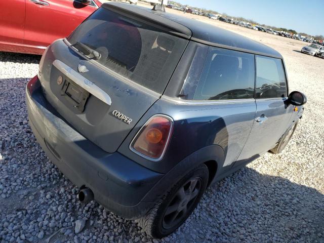 Image 3 of 2010 MINI COOPER  2010 with VIN WMWMF3C51ATZ23643