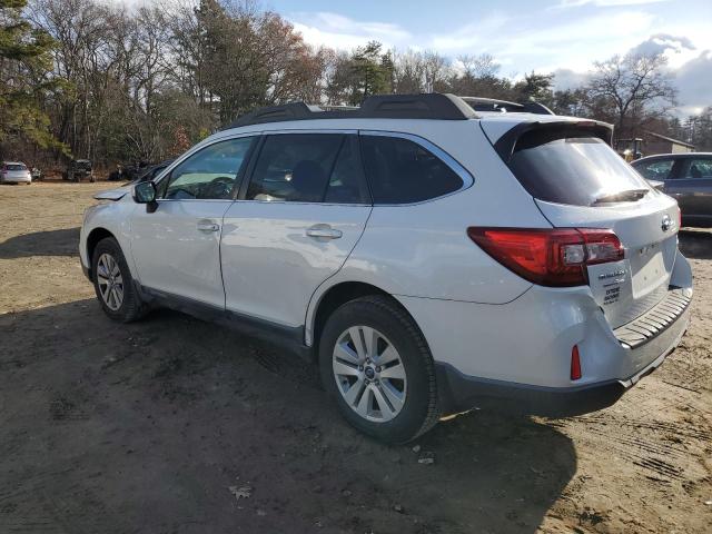 Image 2 of 2015 SUBARU OUTBACK 2.5I PREMIUM 2015 with VIN 4S4BSACC7F3214663