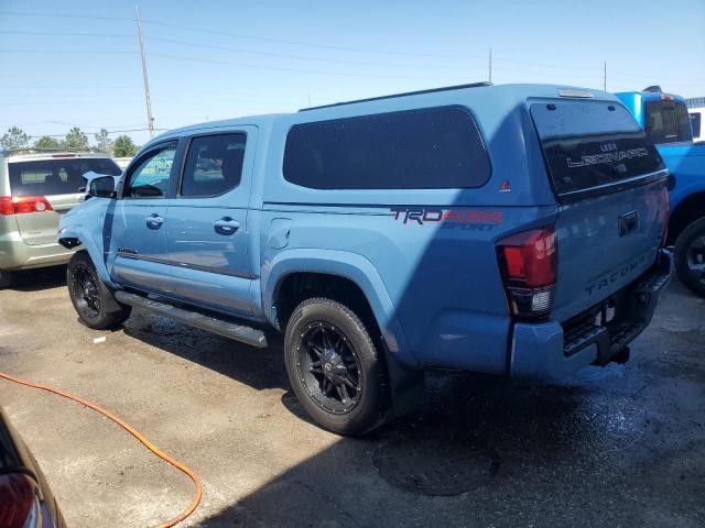 Изображение 2 2019 TOYOTA TACOMA DOUBLE CAB 2019 с VIN 3TMCZ5AN0KM203299