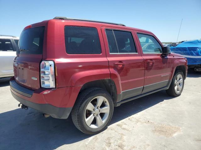 Obraz 3 z 2013 JEEP PATRIOT LATITUDE 2013 z VIN 1C4NJRFB8DD253663