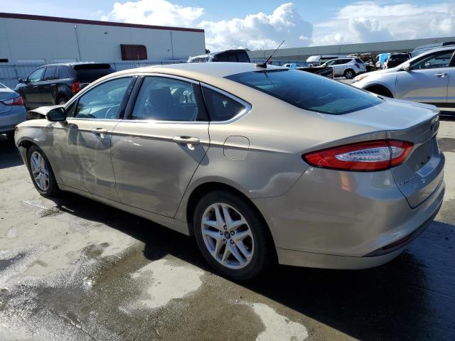 Obraz 2 z 2015 FORD FUSION SE 2015 z VIN 3FA6P0HD5FR243430