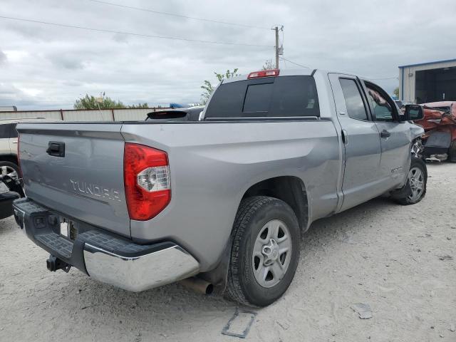 Image 3 of 2014 TOYOTA TUNDRA DOUBLE CAB SR/SR5 2014 with VIN 5TFRM5F19EX078980