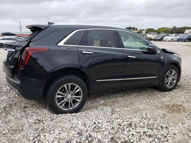 Obraz 3 z 2021 CADILLAC XT5 PREMIUM LUXURY 2021 z VIN 1GYKNCRS7MZ225124
