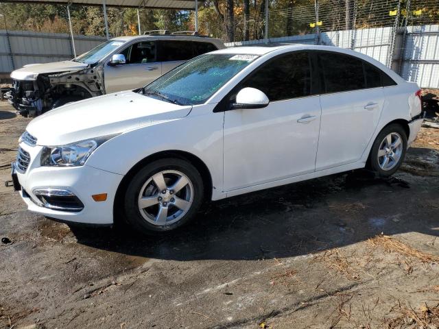 Image 1 of 2016 CHEVROLET CRUZE LIMITED LT 2016 with VIN 1G1PE5SB3G7130943