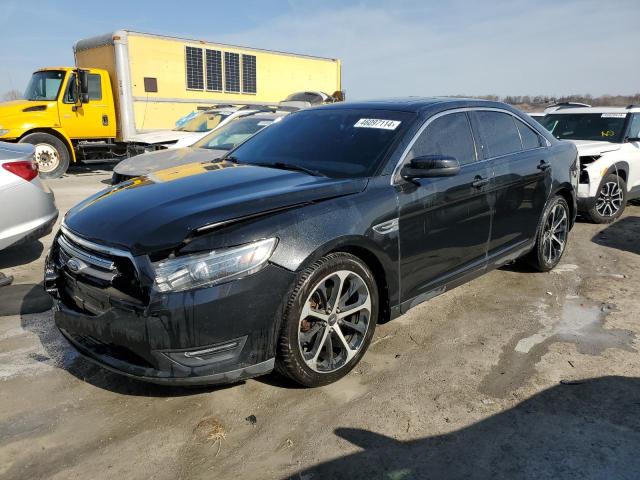 Изображение 2015 FORD TAURUS SEL 2015