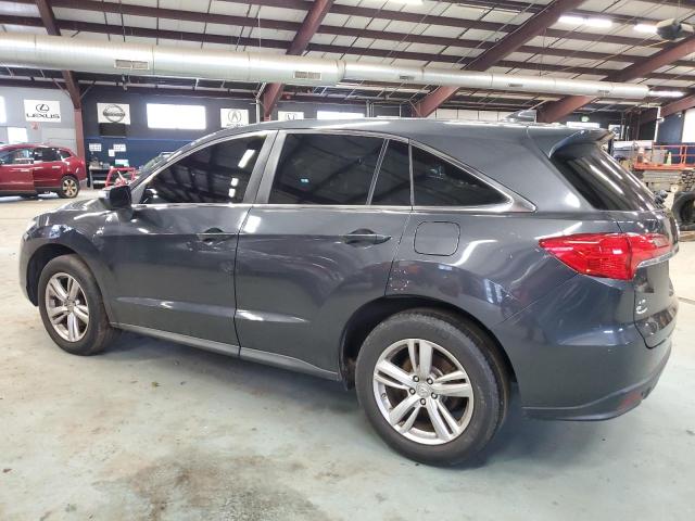 Image 2 of 2013 ACURA RDX TECHNOLOGY 2013 with VIN 5J8TB4H50DL009298