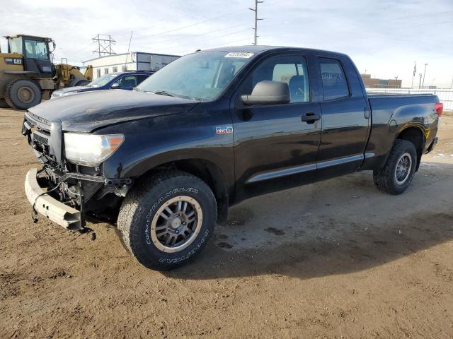 Image 1 of 2012 TOYOTA TUNDRA DOUBLE CAB SR5 2012 with VIN 5TFUW5F11CX221616