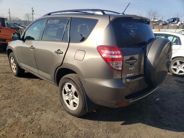 Изображение 2 2011 TOYOTA RAV4  2011 с VIN 2T3JF4DV4BW173874