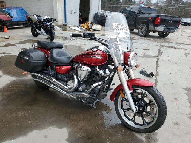2009 YAMAHA XVS950 A 2009 image