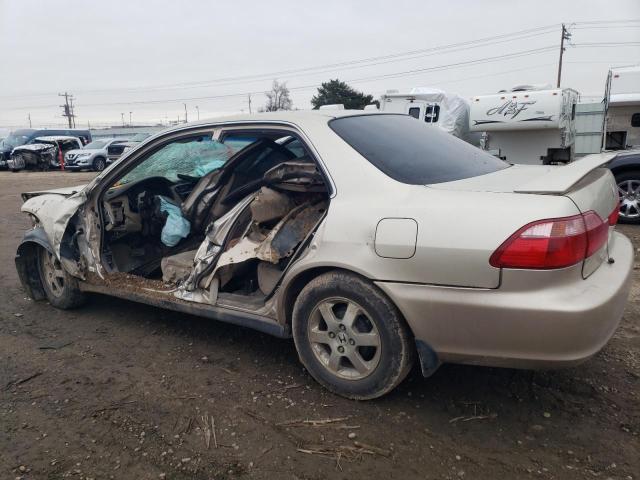 Obraz 2 z 2000 HONDA ACCORD SE 2000 z VIN JHMCG5675YC023048